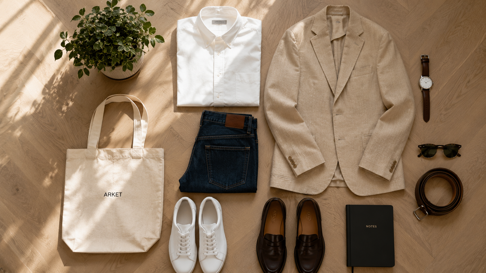 10 Wardrobe Essentials Everyone Should Own in 2026